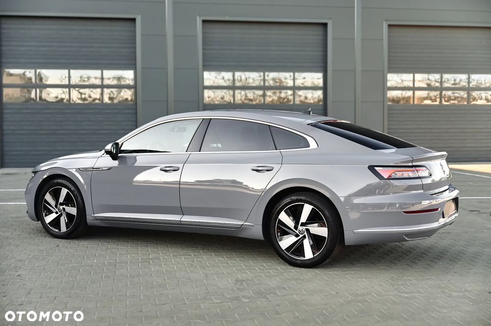 Volkswagen Arteon 2.0 TDI Elegance DSG - 12