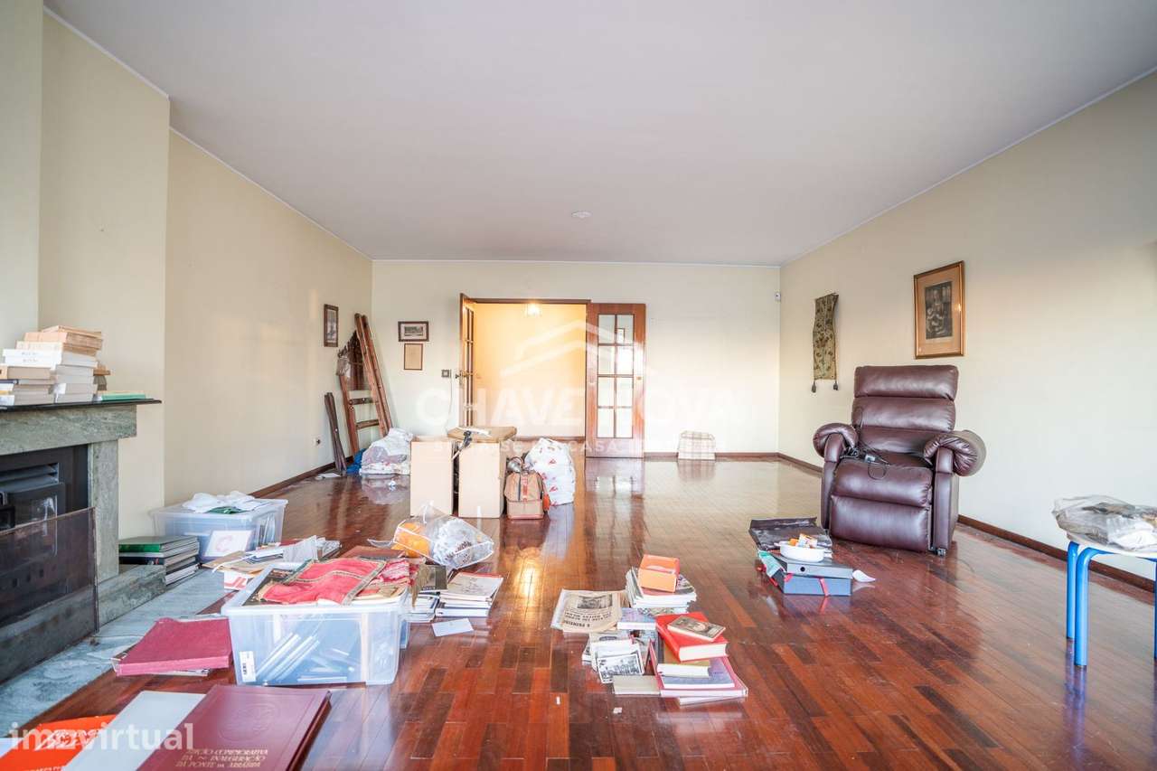 Apartamento T4 - Ramalde - Grande imagem: 4/25