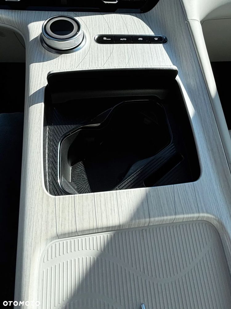 Geely EX5 60.22kWh Max - 18