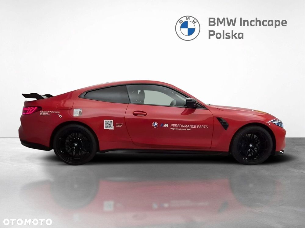 BMW M4 - 6