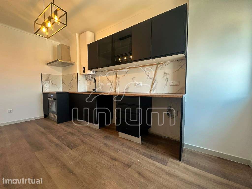 Apartamento T3 em Darque - Grande imagem: 2/13