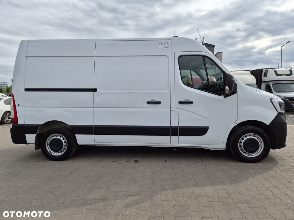 Renault Master - 3