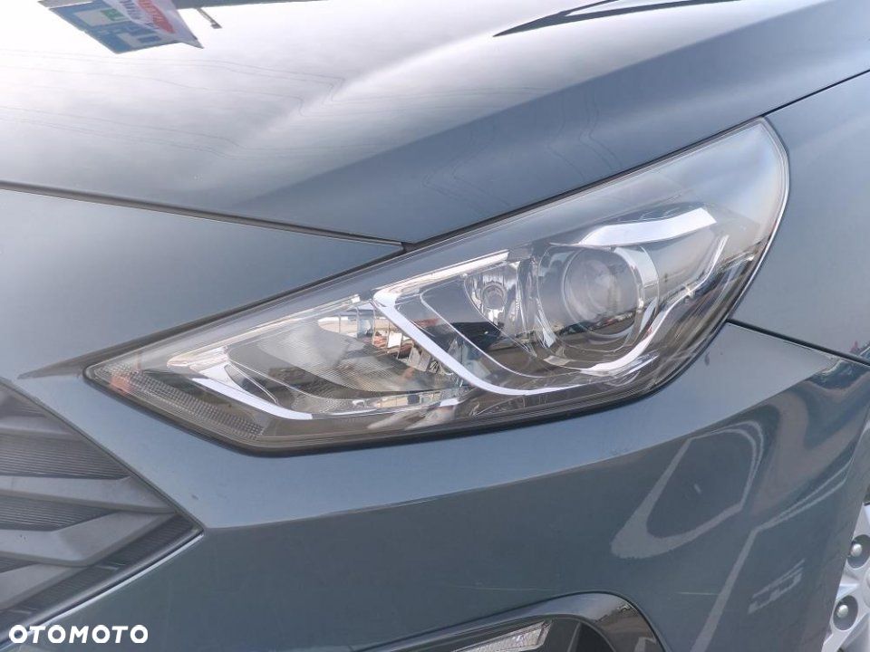 Hyundai i30 - 8