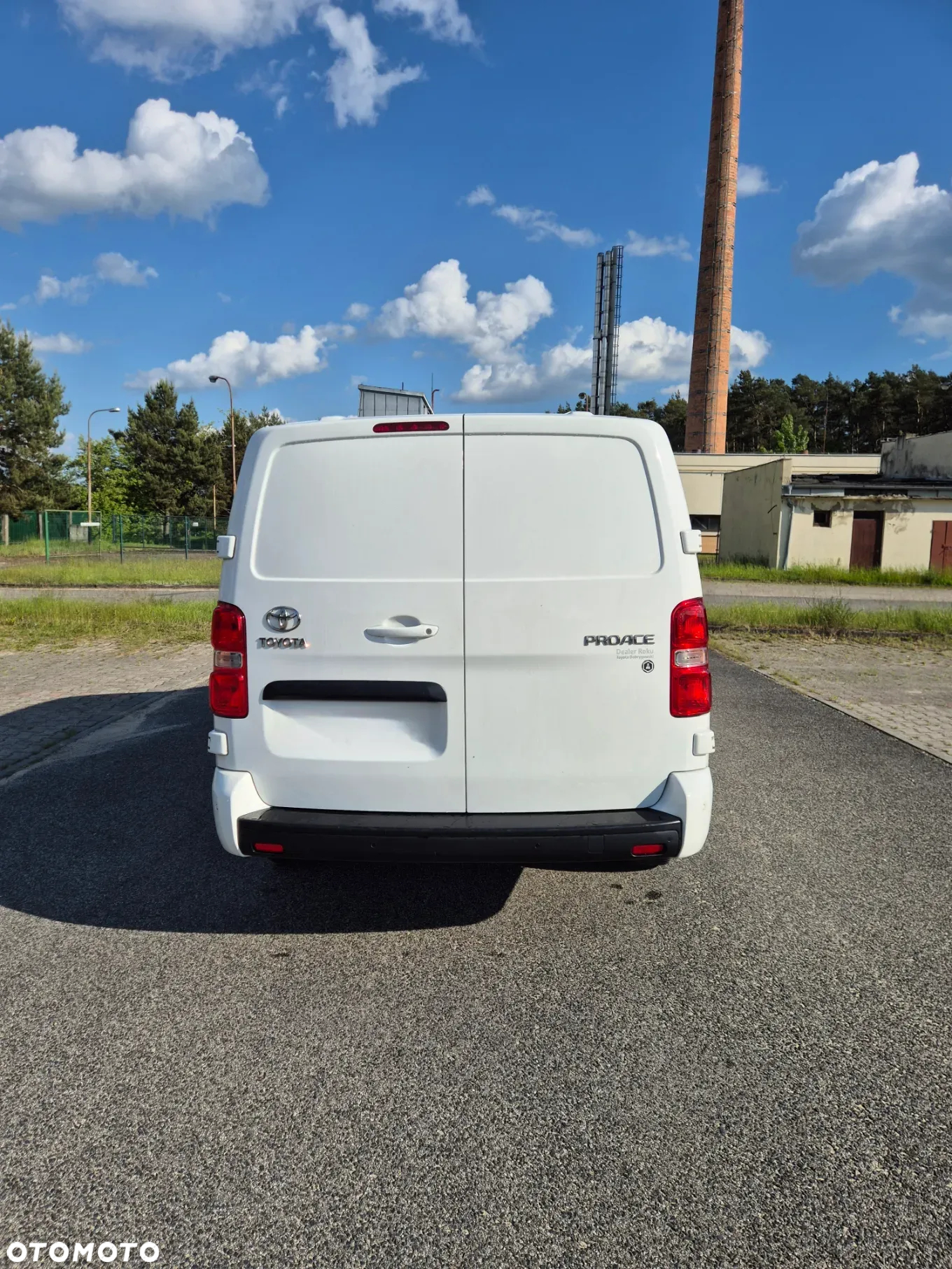 Toyota ProAce 2.0 D-4D Long 3,0t Mobilny Life - 6