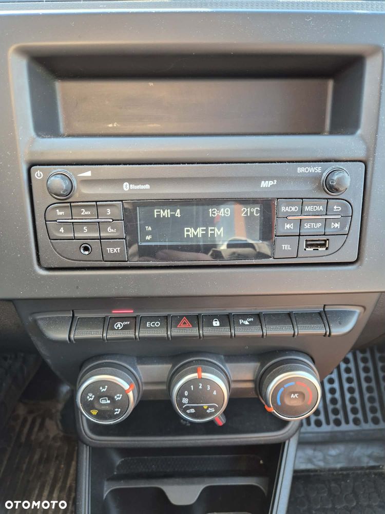 Renault Express - 26