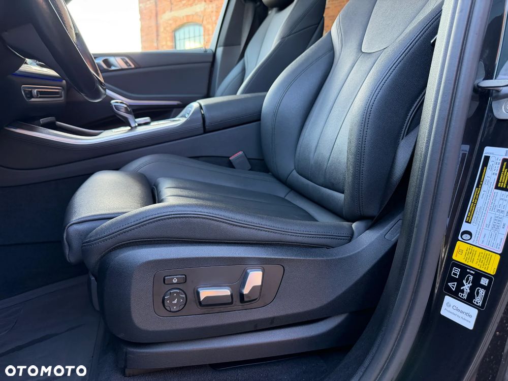 BMW X5 - 23