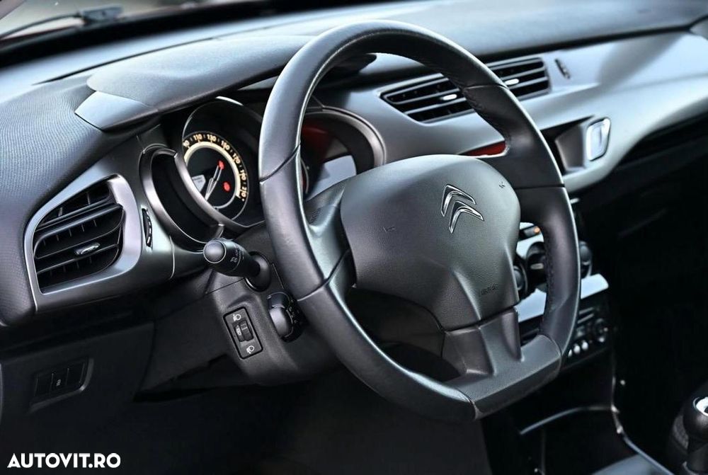 Citroën C3 - 31