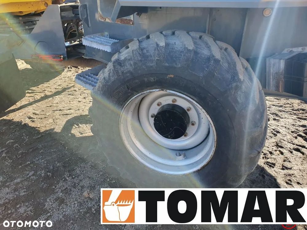 Wacker Neuson DW90 2017r  6t 7t 9t - 13