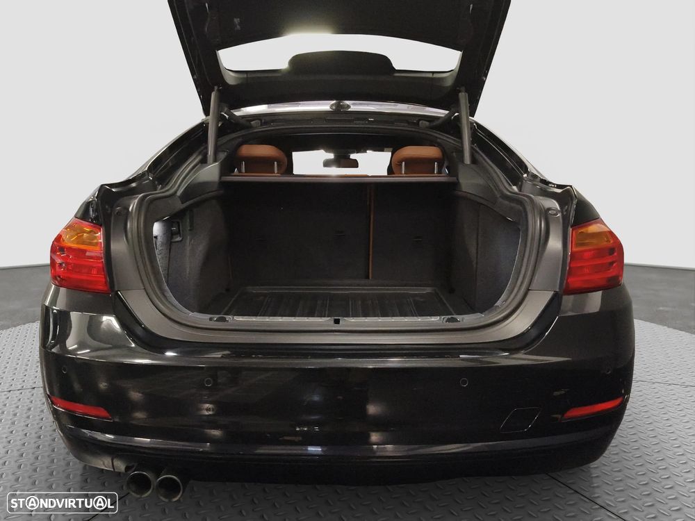 BMW 425 Gran Coupé d Line Sport Auto - 33