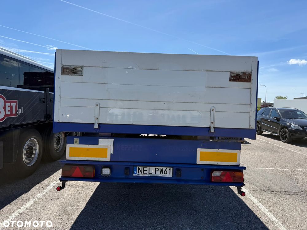 Inny Keppler  ZA18L - 2
