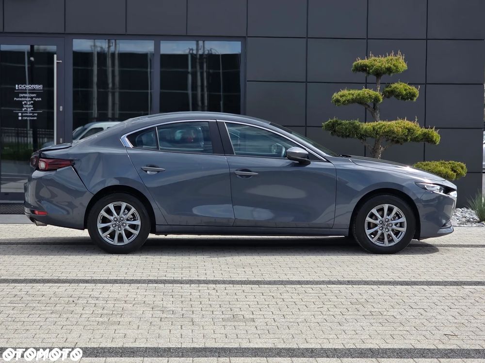 Mazda 3 2.0 mHEV Hikari - 6