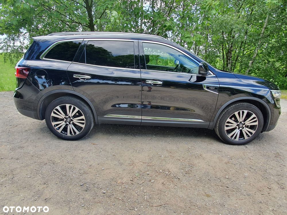Renault Koleos ENERGY dCi 175 X-tronic 4WD INITIALE PARIS - 8