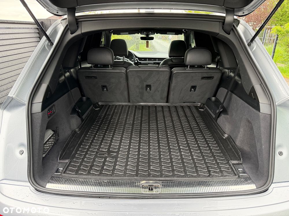 Audi Q7 - 5