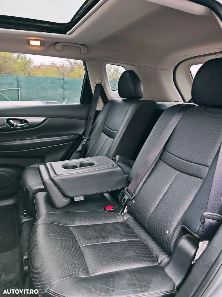Nissan X-Trail 1.6 dCi N-Connecta - 14