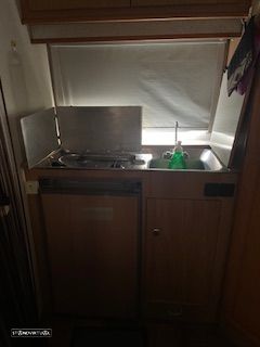 Ford Transit EMS/4DA/FT120D - 14