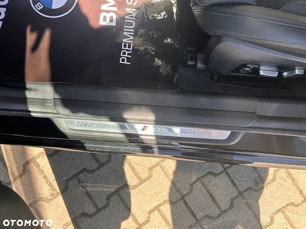 BMW Seria 3 320d xDrive MHEV M Sport sport - 15