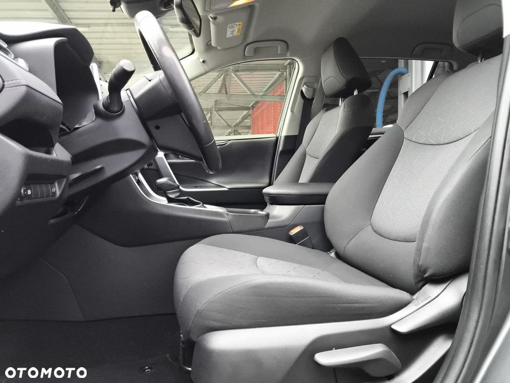Toyota RAV4 2.0 Comfort 4x2 MS - 15