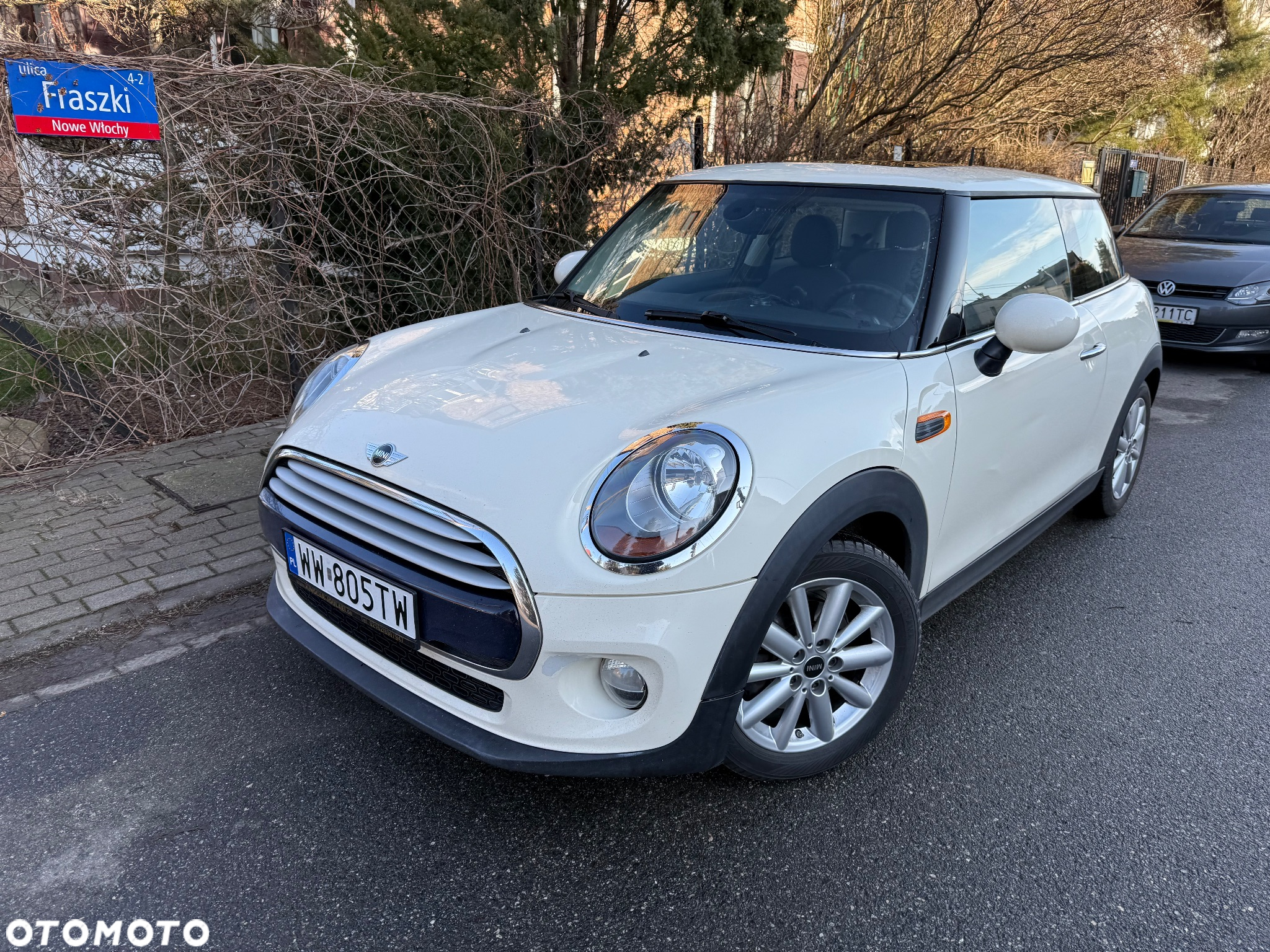 MINI Cooper D - 4