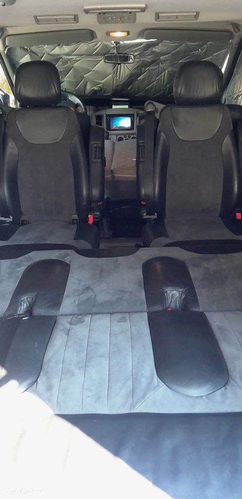 Opel Vivaro - 27