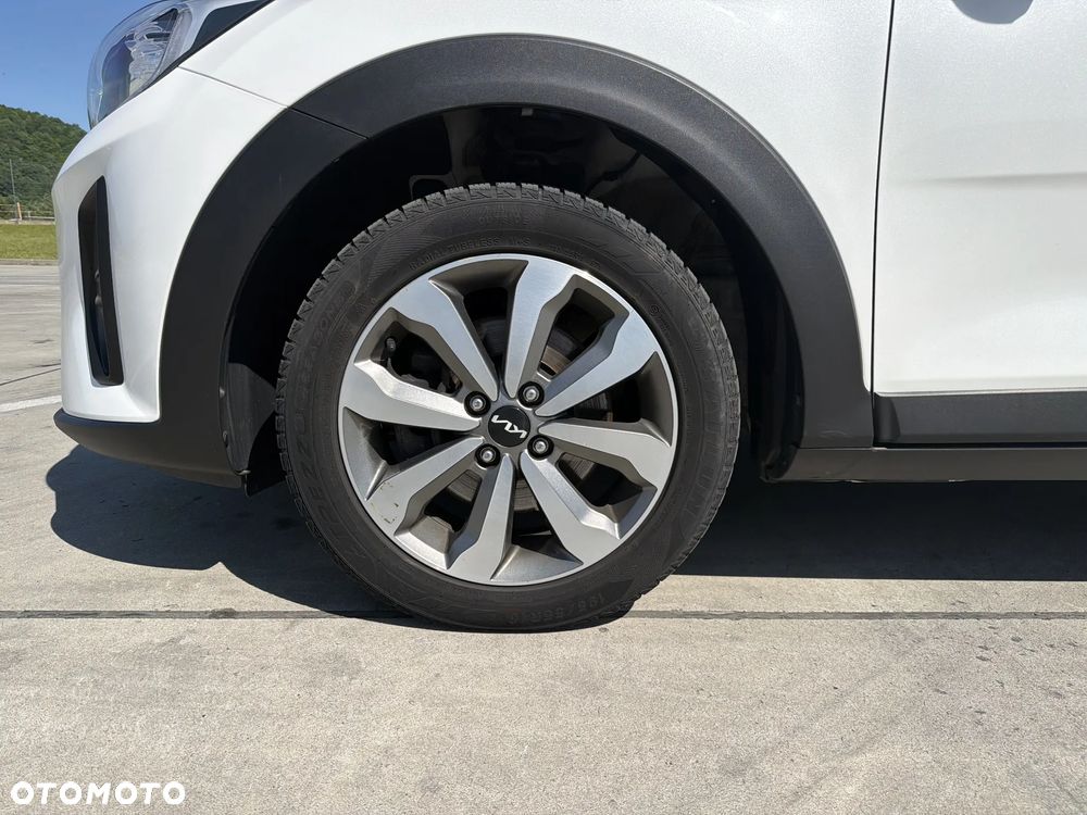 Kia Stonic 1.0 T-GDI M - 19
