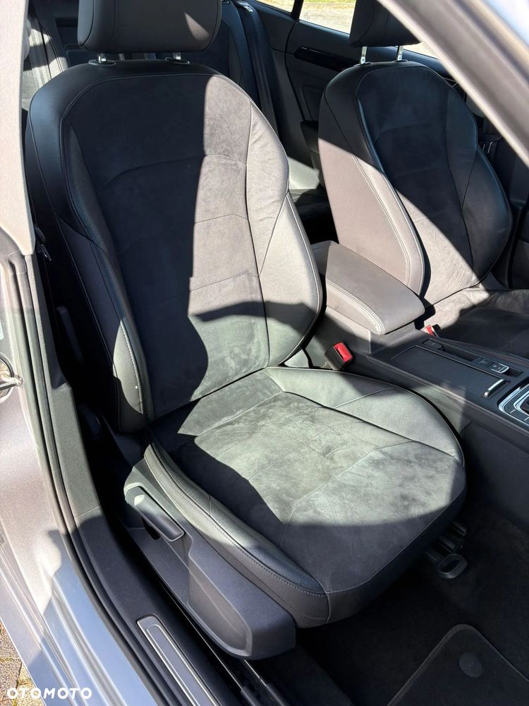 Volkswagen Arteon - 16