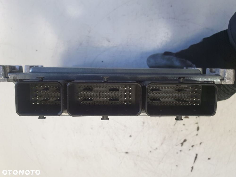 Renault Kadjar 1.5 DCI KOMPUTER SILNIKA sterownik 237106282R A2C98165700 - 10