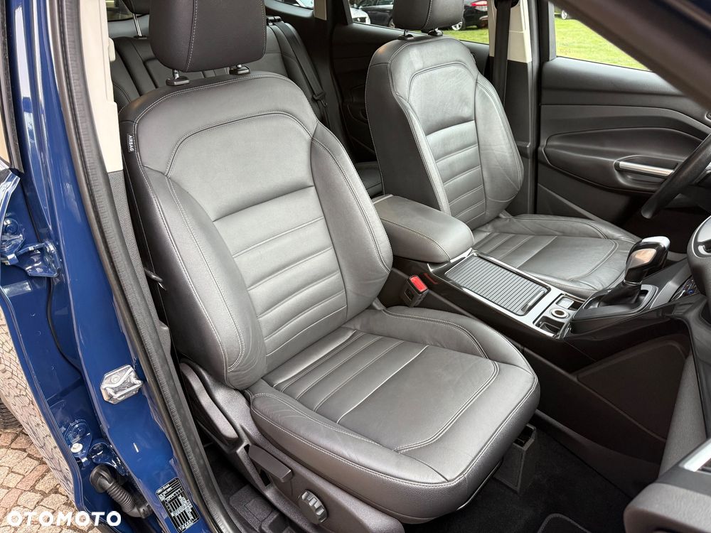 Ford Kuga 2.0 TDCi 4x4 Individual - 20