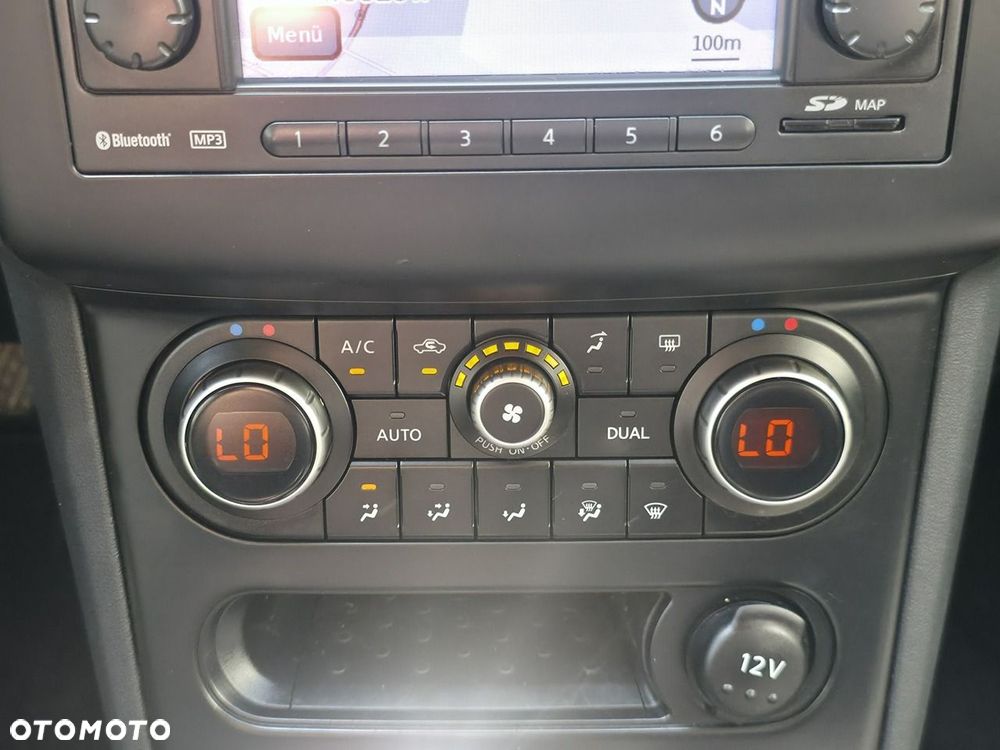 Nissan Qashqai - 15