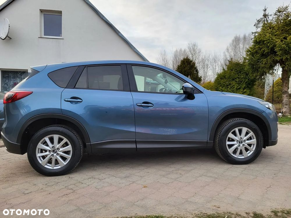 Mazda CX-5 2.2 D Skyenergy 2WD - 18