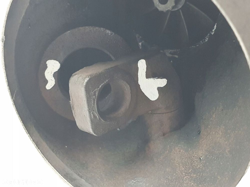 TURBOSPRĘŻARKA Ford Focus 1.0 ecoboost M1DA 53420053 EN-AC46000 - 8