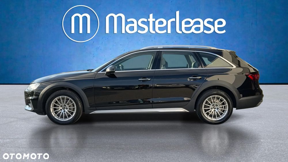 Audi A4 Allroad - 9