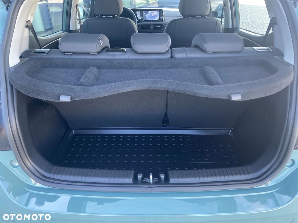 Hyundai i10 1.2 Modern - 18