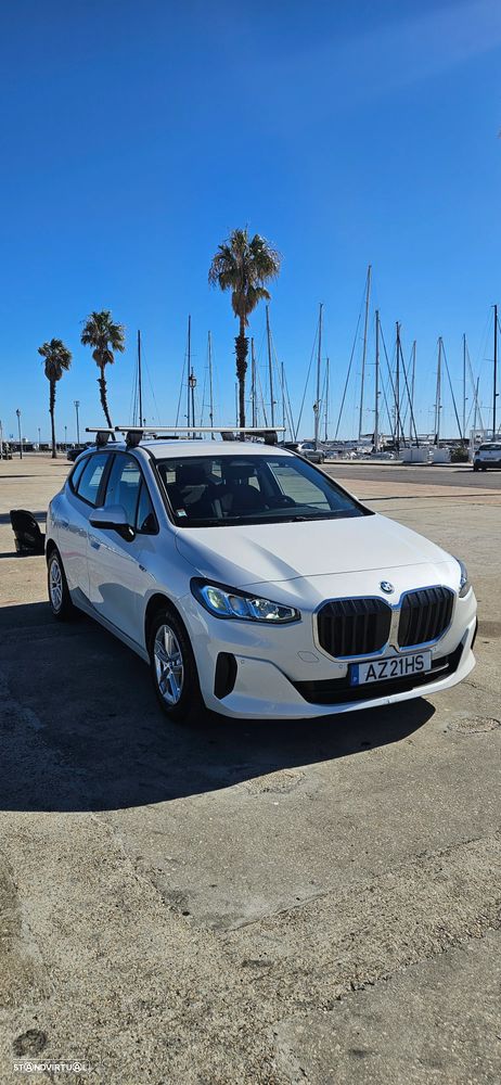 BMW 225xe Active Tourer - 34