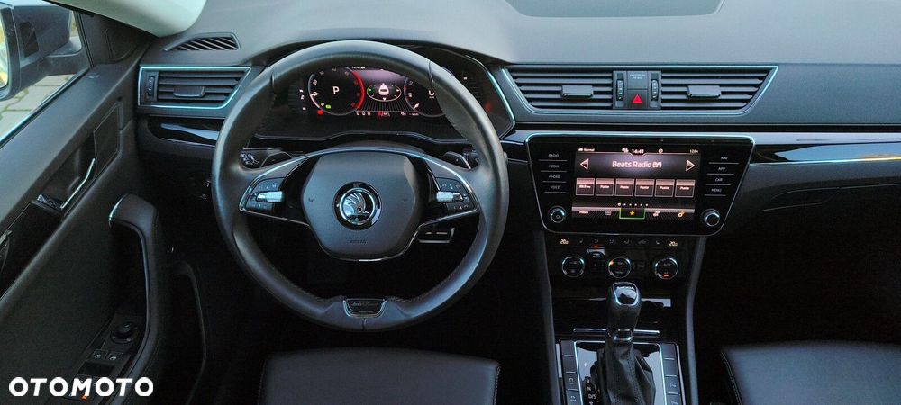 Skoda Superb - 40