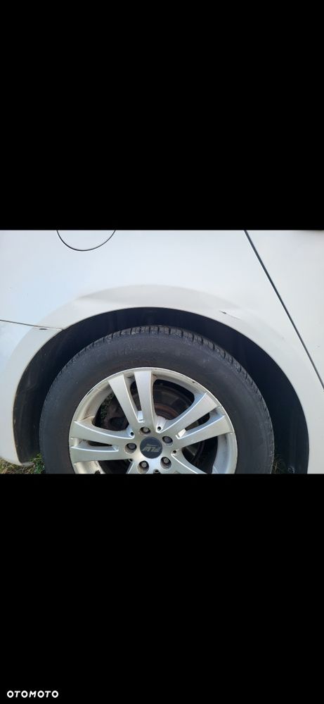 Chevrolet Cruze - 8