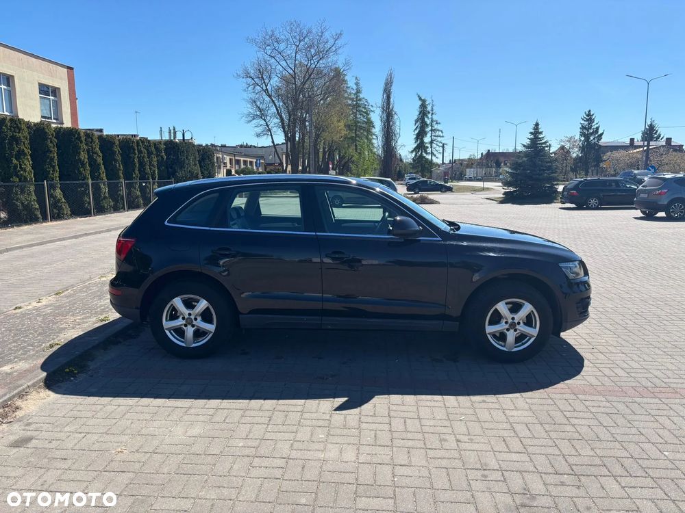 Audi Q5 2.0 TFSI Quattro S tronic - 6