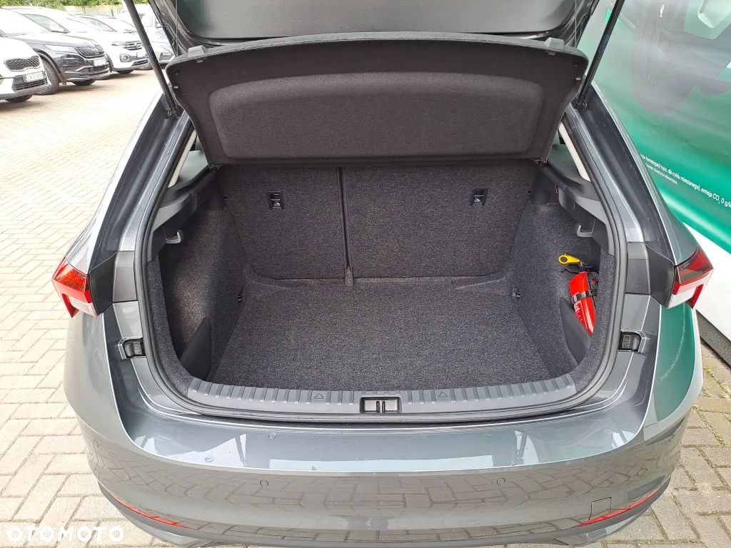 Skoda Scala - 10