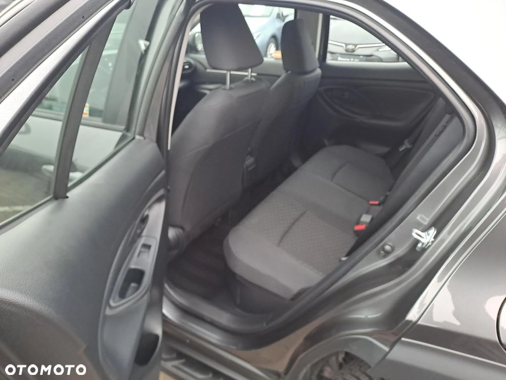 Toyota Yaris Cross Hybrid 1.5 Comfort - 14