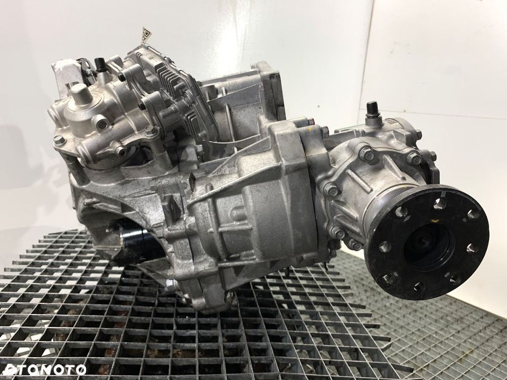 SKRZYNIA BIEGÓW - 6999.00 PLN - HYUNDAI KONA (OS, OSE, OSI) 2017 - 2022 1.6 T-GDi 4WD 146 kW [199 - 5