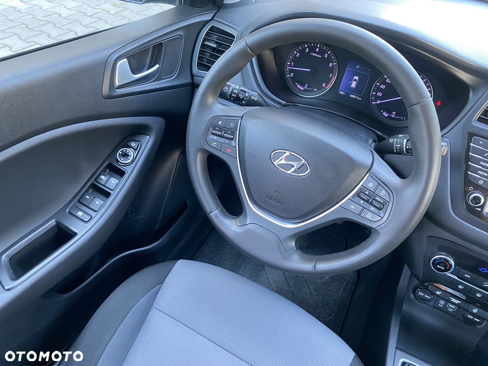 Hyundai i20 1.4 Style - 38