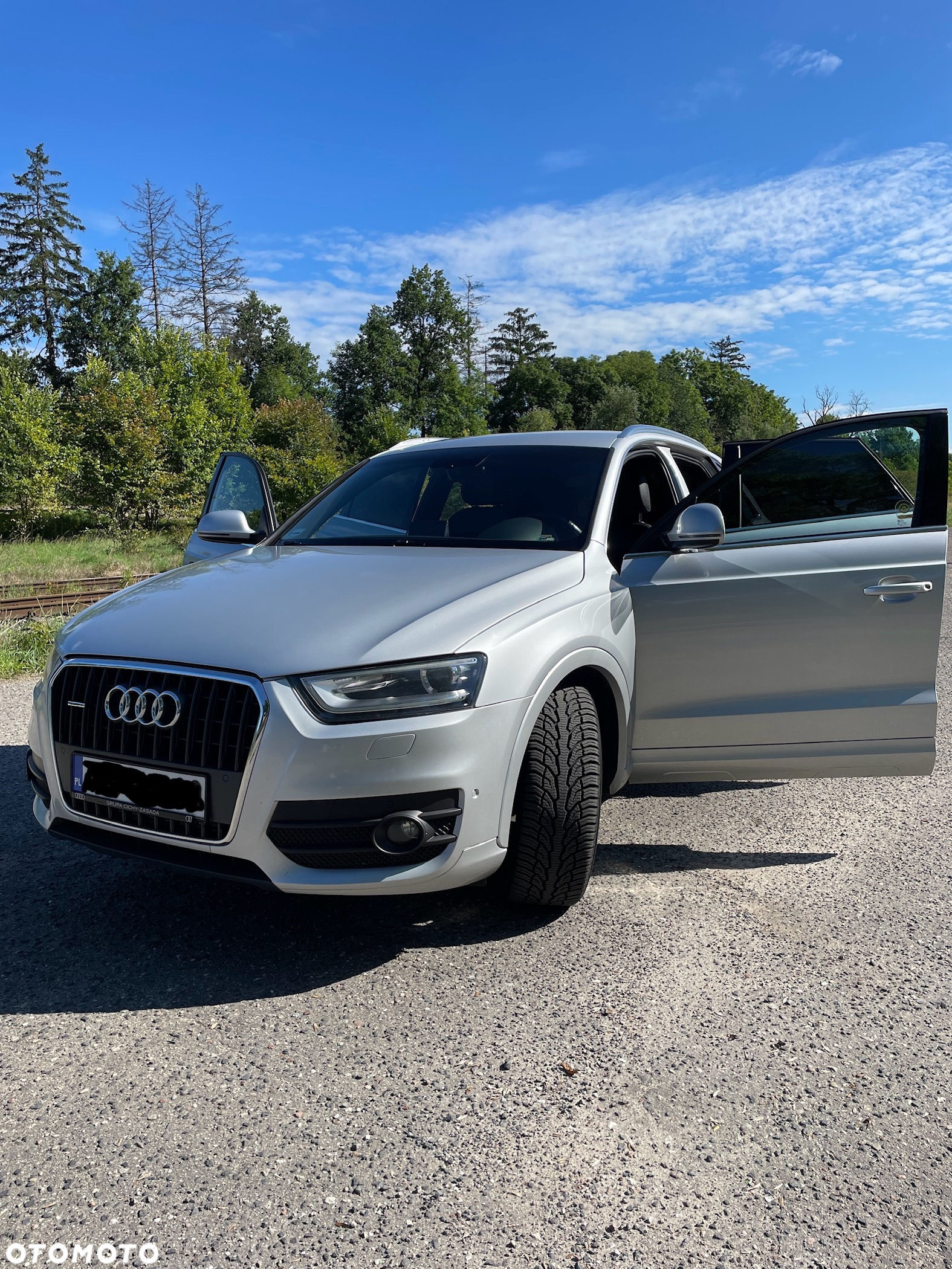 Audi Q3 2.0 TFSI Quattro S tronic - 2