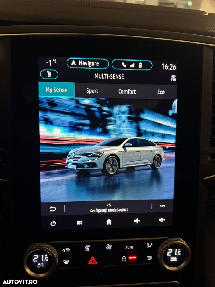 Renault Talisman - 37