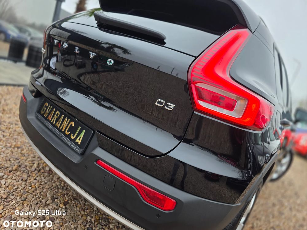 Volvo XC 40 D3 Momentum Pro - 14