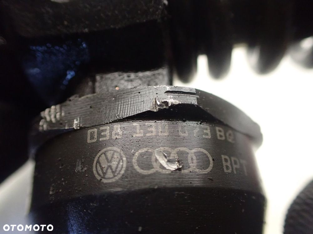 POMPOWTRYSK VOLKSWAGEN PASSAT B6 2.0 036130073BQ - 10