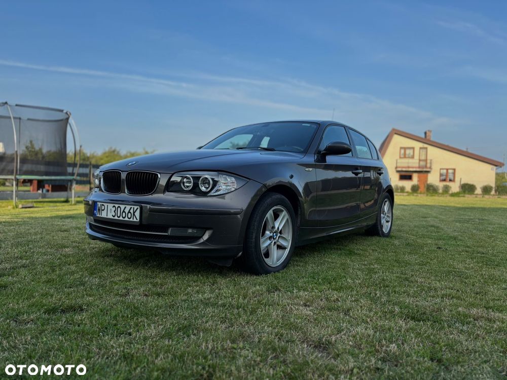 BMW Seria 1