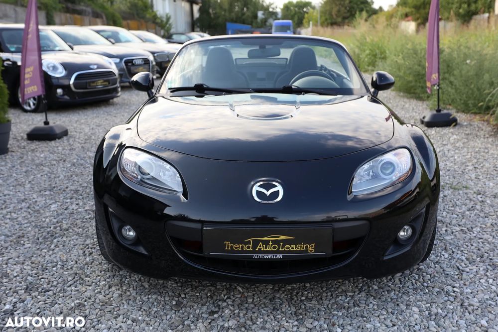 Mazda MX-5 1.8 MZR Center-Line - 7