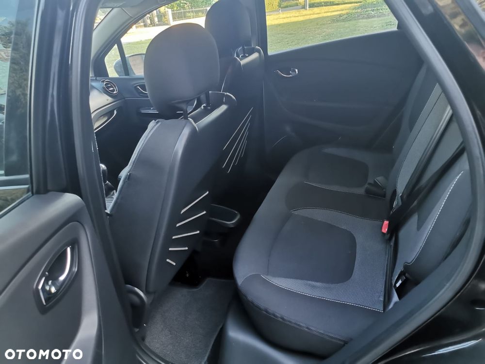 Renault Captur ENERGY TCe 90 Start&Stop Life - 5