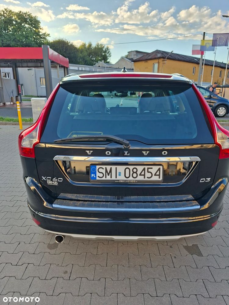 Volvo Xc60 2015 photo 3
