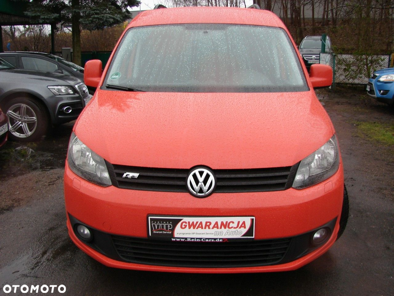 Volkswagen Caddy - 16