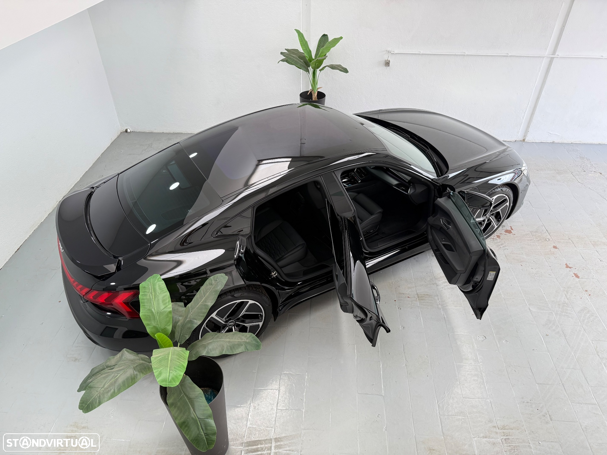 Audi e-tron GT quattro - 3